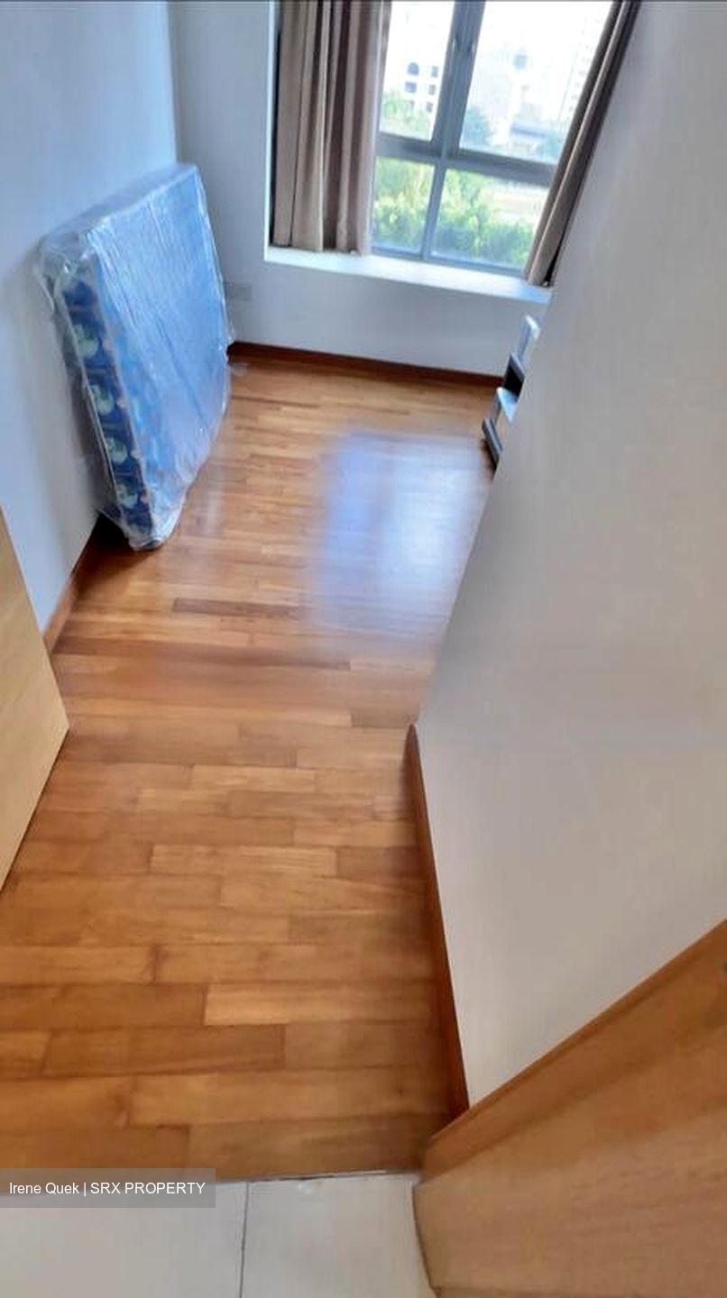 Pavilion 11 (D11), Condominium #468477141